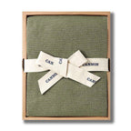 Κουβέρτα Cannon Cotton Fresh 170X220 / Olive
